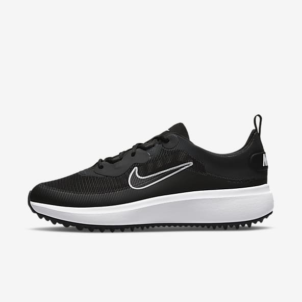 nike spikeless golf shoes uk