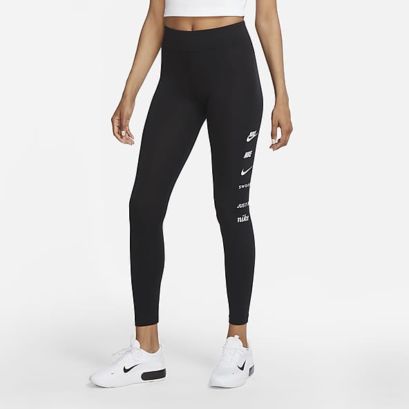 calções nike mulher