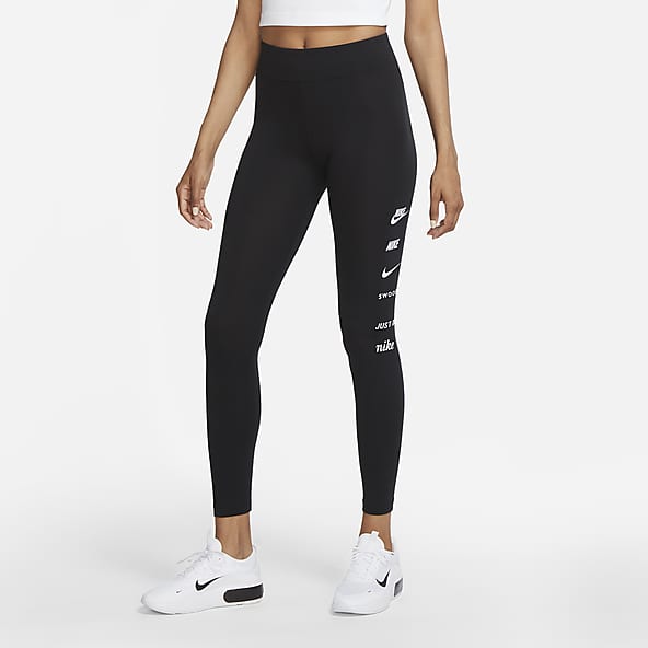 nike bootcut leggings