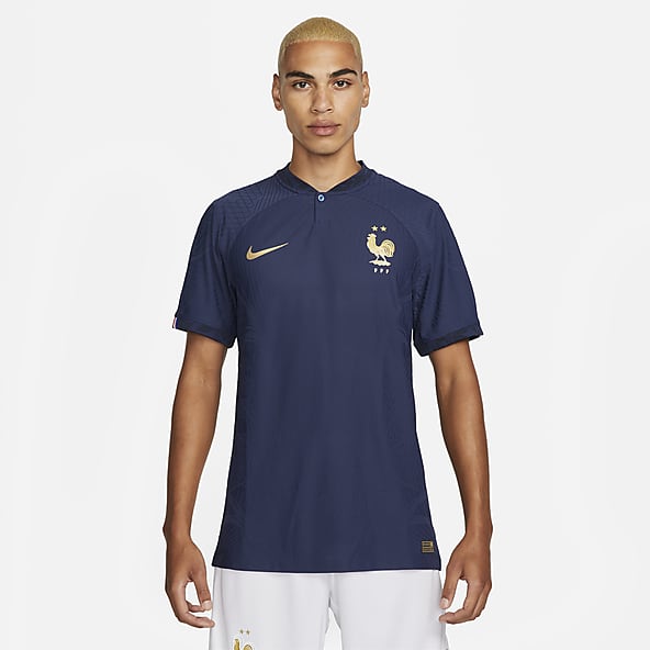 France Football Kits Nike CA