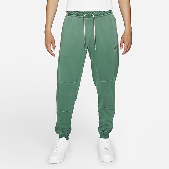Mens nike sweatpants sale Clearance