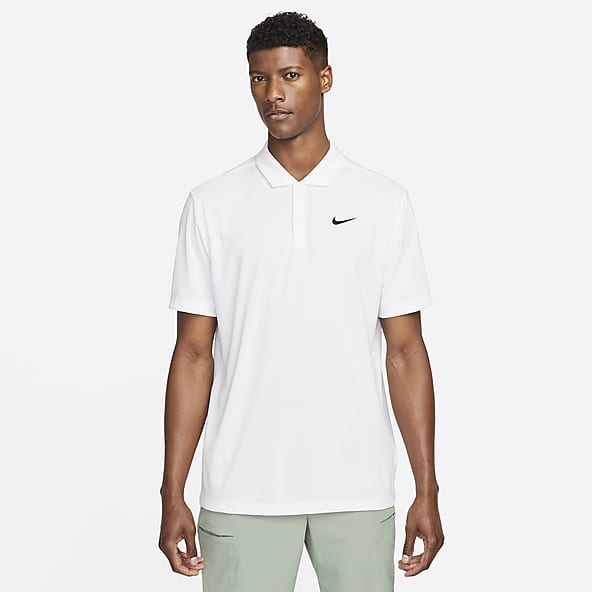 Nike Men's Dri-Fit Yard Line (NFL Arizona Cardinals) Polo in White, Size: Medium | 00HT02W69C-06S