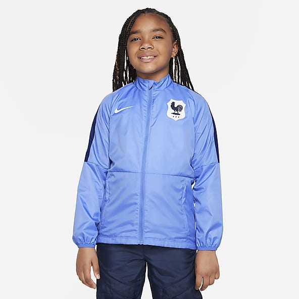Giacca nike bambino marroni 2025
