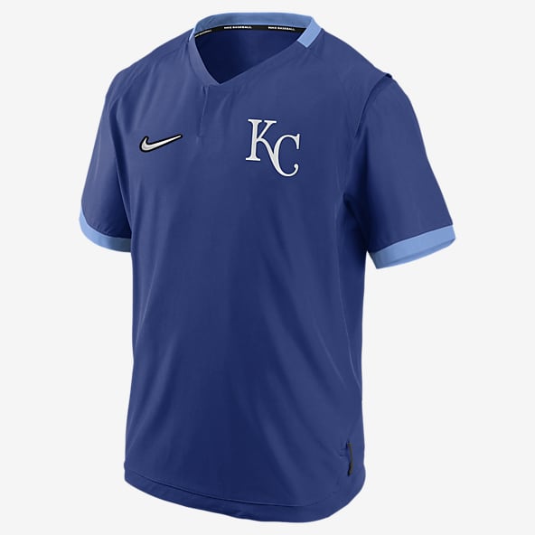 royals jersey nike