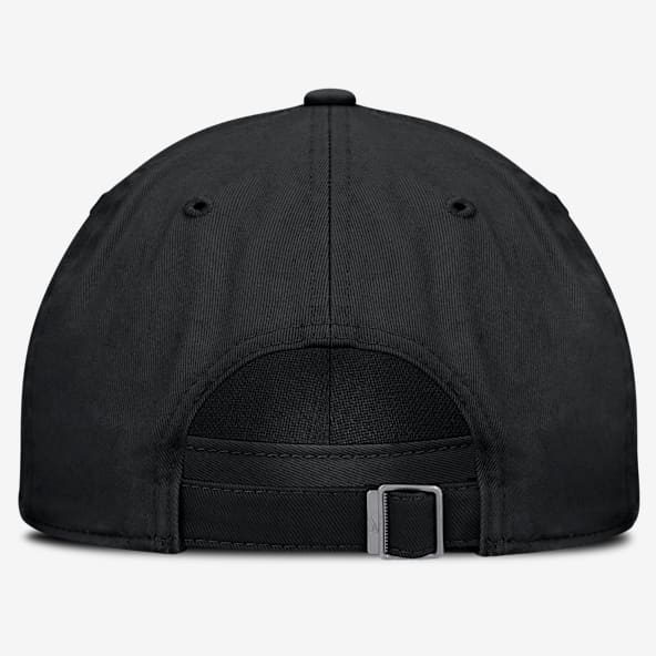 Stanford Sideline Club Gameday Men's Nike College Adjustable Hat