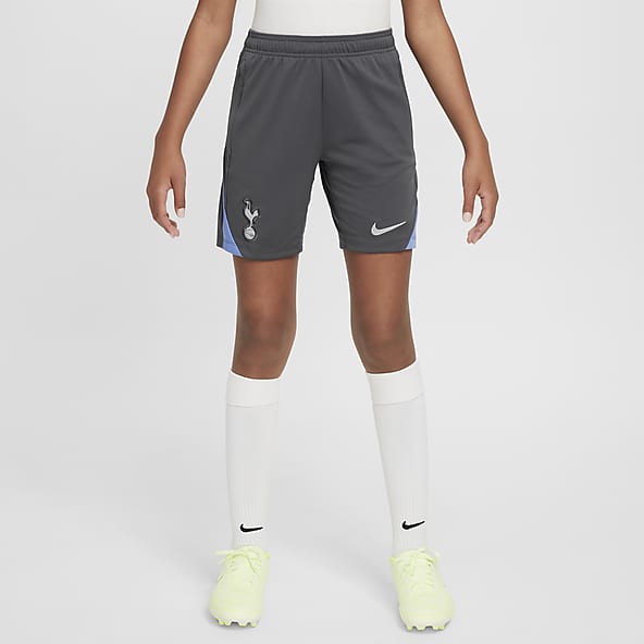 Pigiama Corto Da Calcio Tottenham Hotspur – T-shirt E Pantaloncini In Cotone Per Bambini - Foto 3