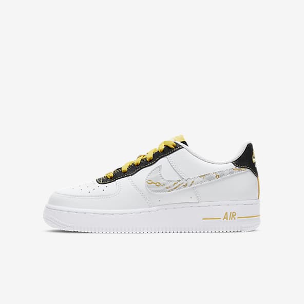air force 1 for boys