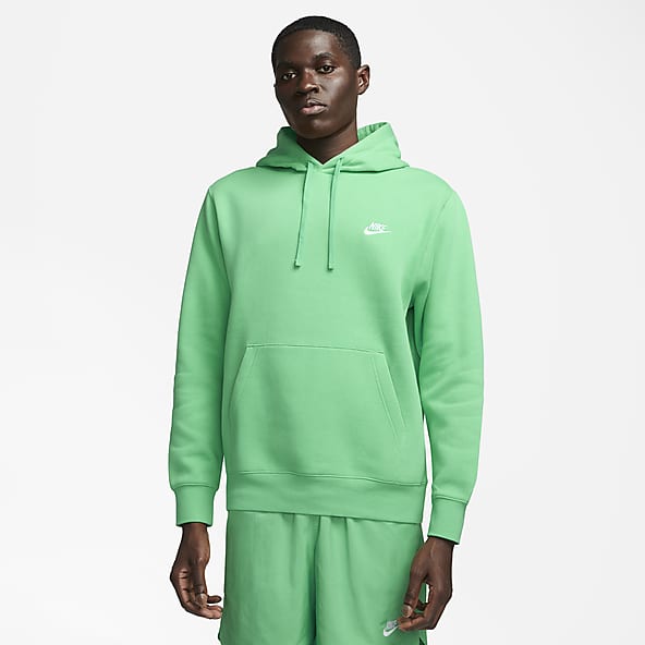 Nike Sportswear Club Fleece Men's Full-Zip Hoodie | lupon.gov.ph