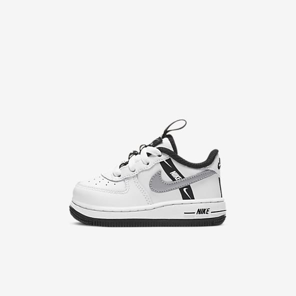 infant nike soft bottom shoes