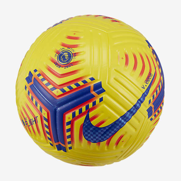 nike club team soccer ball