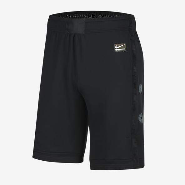 nike 7 basketball shorts