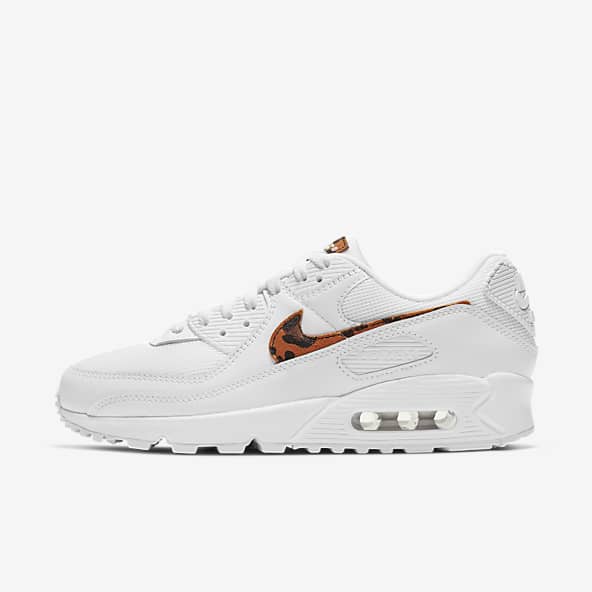 air max 90 sneakers bianche