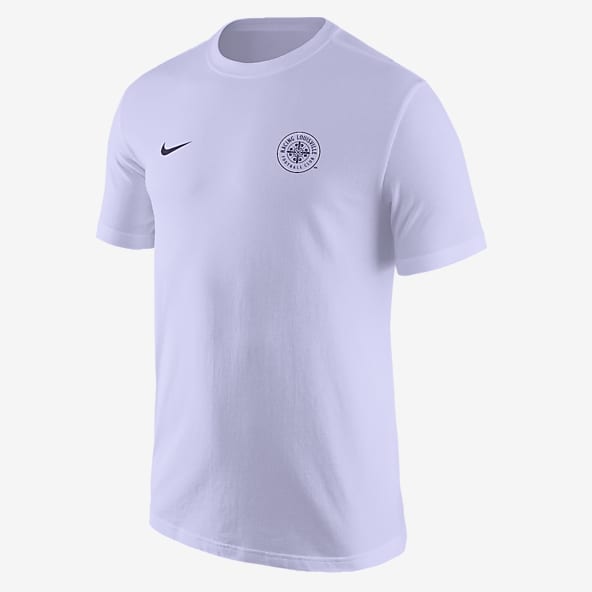 Carson Pickett Racing Louisville FC Men's Nike NWSL T-Shirt