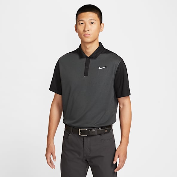 Nike Victory+ Men's Dri-FIT Golf Polo