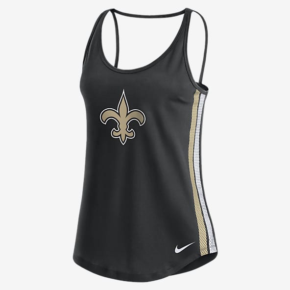 saints dri fit