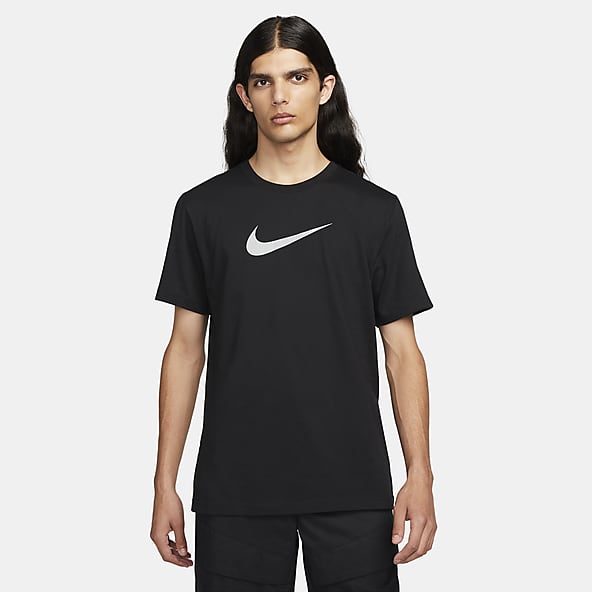 camisetas nike algodon