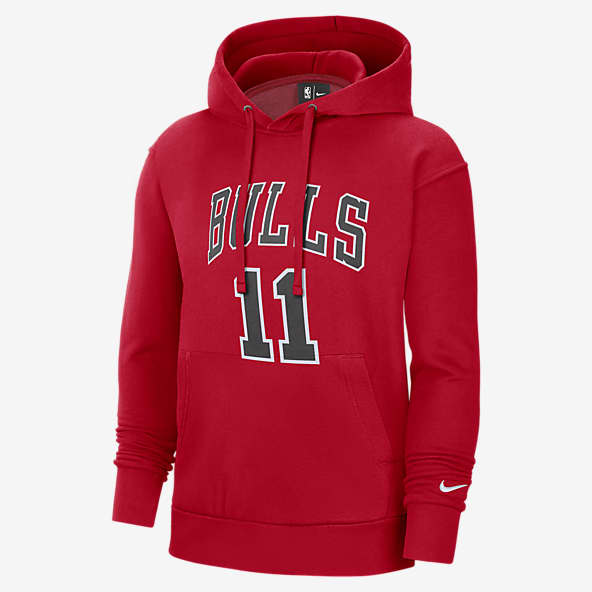 Chicago Bulls Hoodies & Sweatshirts. Nike ZA