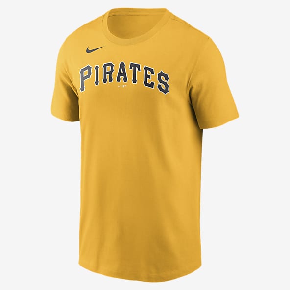 pittsburgh pirates nike jersey