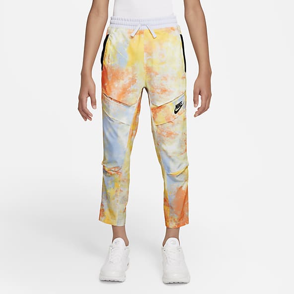 Nike公式 キッズ Nike Sportswear パンツ タイツ ナイキ公式通販