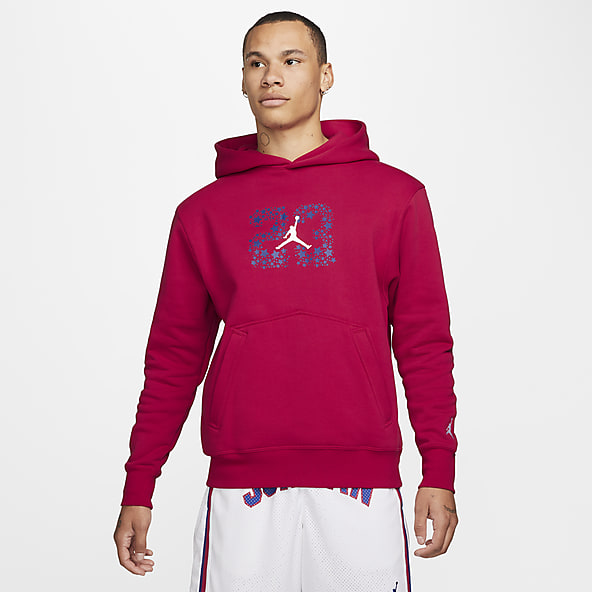 Hombre Jordan Sudaderas con y sin gorro. Nike US