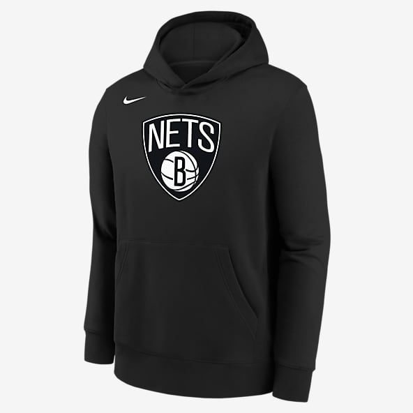 Unisex Nike White Brooklyn Nets 2022/23 Custom Swingman Jersey - Classic Edition