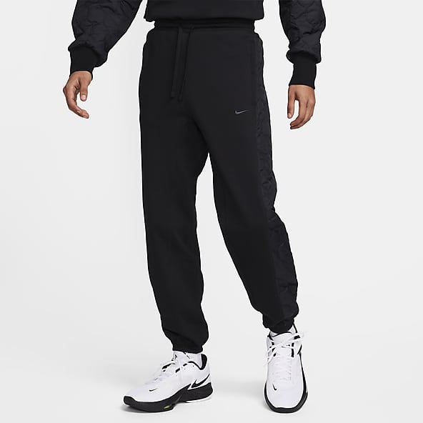 Pants negro nike new arrivals