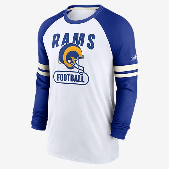 Los Angeles Rams Jerseys, Apparel 
