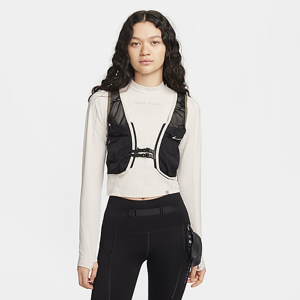 Mujer Running Chalecos. Nike ES