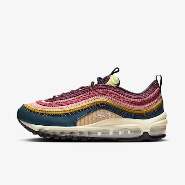 womens air max 97 shoes