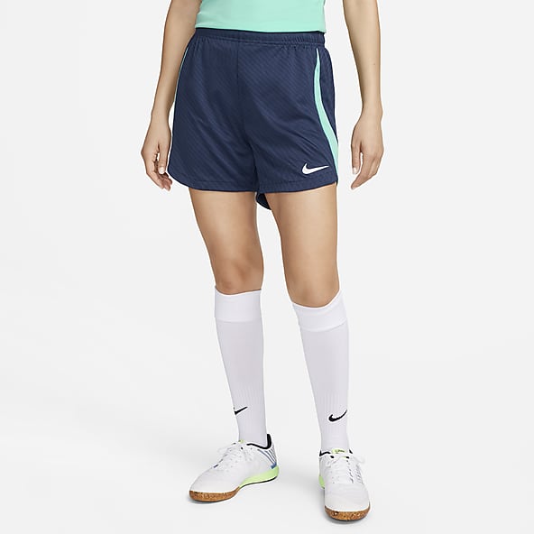 Short Nike Femme Classic Yellow - Fútbol Emotion
