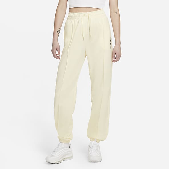 Mujer Blanco Pantalones y mallas. Nike ES