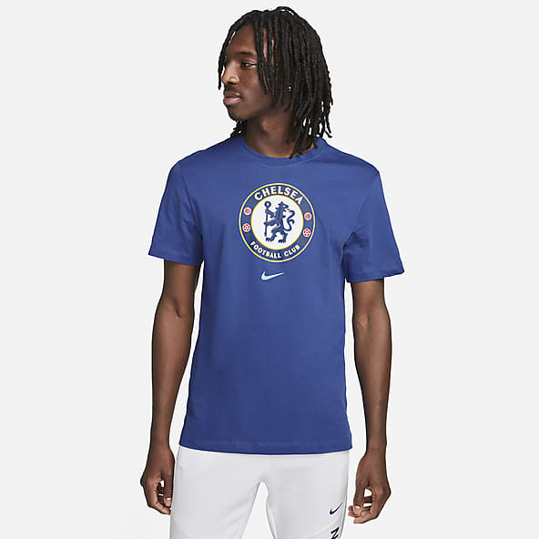 Camiseta best sale chelsea nike