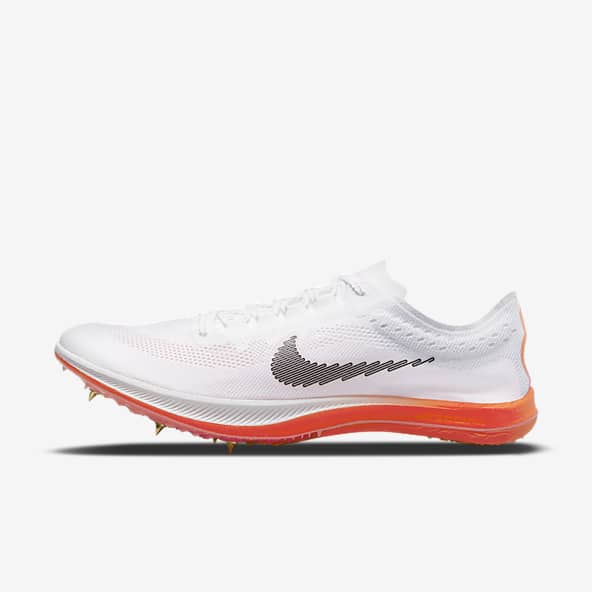 Scarpe chiodate nike mezzofondo