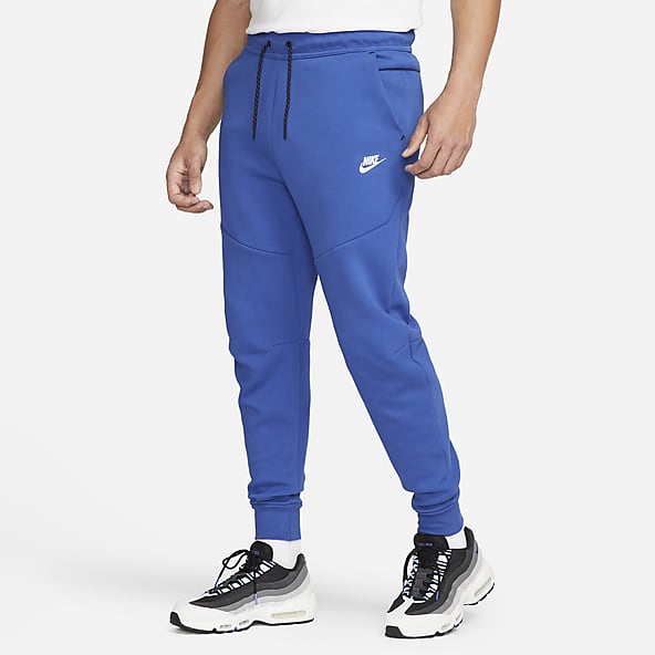 Comprar pantalones y Tech Fleece. Nike