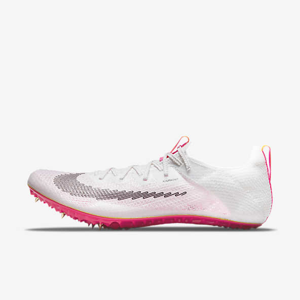 Nike racing sprint shoes clearance
