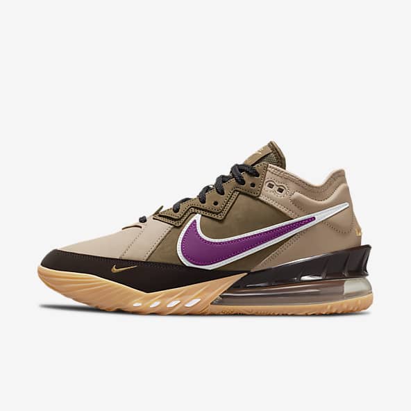 LeBron James Shoes. Nike.com