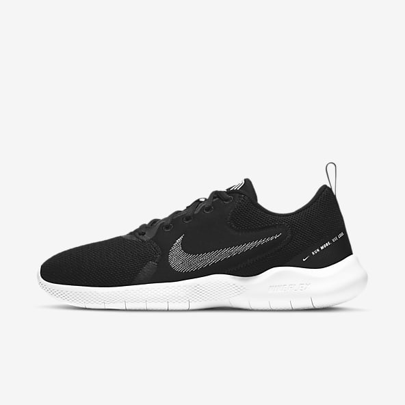 Hombre Negro Calzado. Nike US