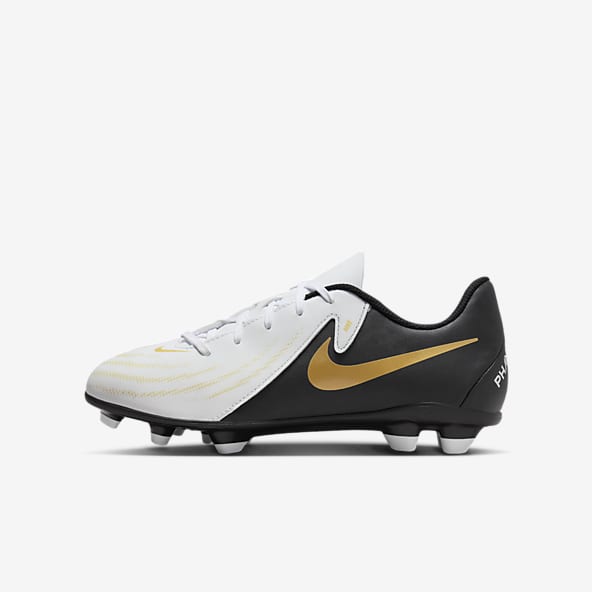 Botas de futbol cheap nike mercurial blancas