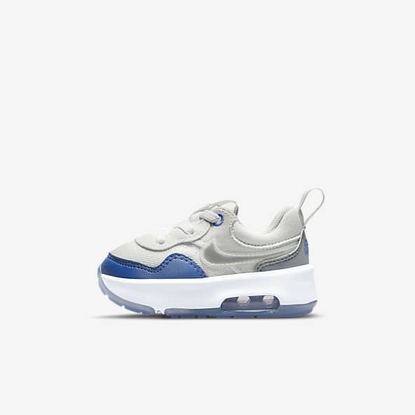 botines nike air max