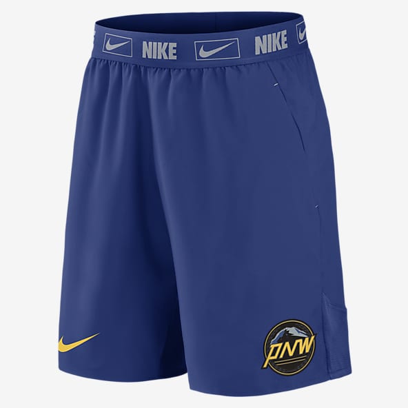 Nike Dri-FIT City Connect (MLB Los Angeles Dodgers) Men's Shorts.