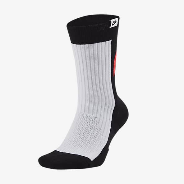 nike force socks