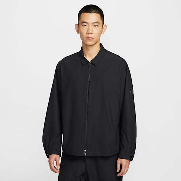 Nike 24.7 PerfectStretch Men's Dri-FIT UV Jacket