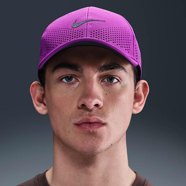 Nike Dri-FIT ADV Club Structured Swoosh Cap