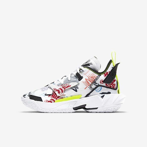 Kids Jordan. Nike.com
