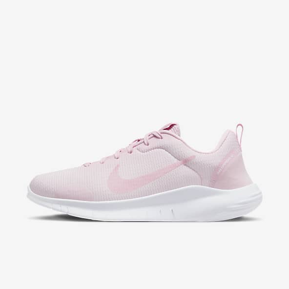 Dames Roze Schoenen. Nike NL
