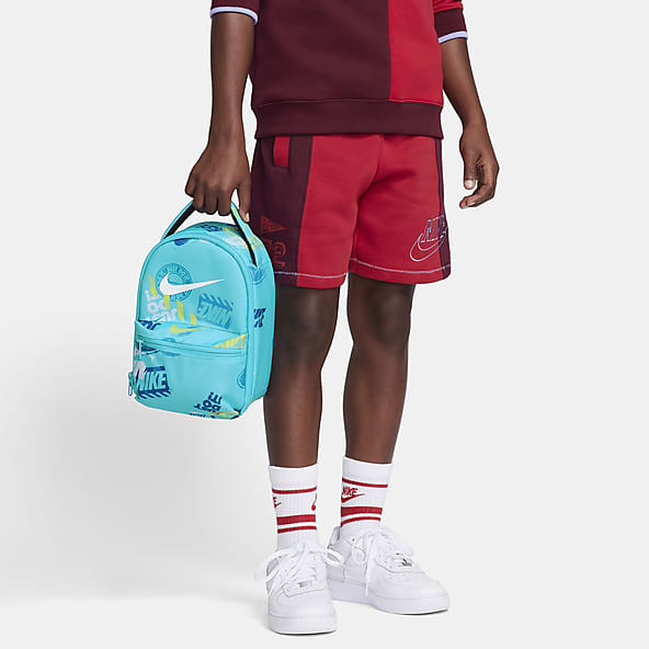 gobierno ira Conceder Niños Bolsas y mochilas. Nike US