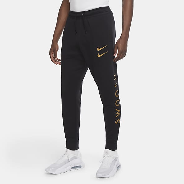 nike calças fato treino