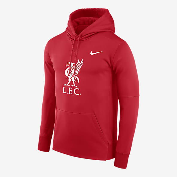 Liverpool F.C. Hoodies & Pullovers. Nike.com