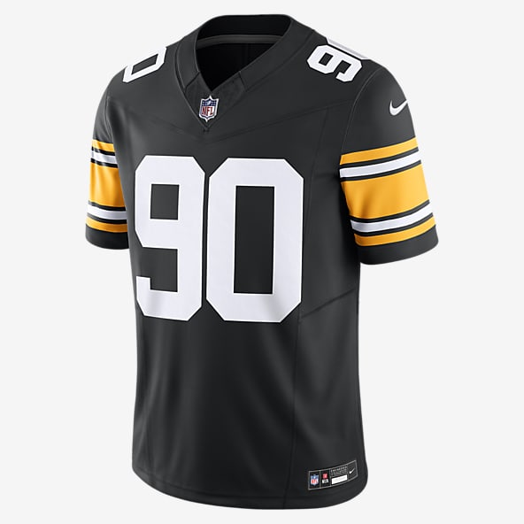 Camisetas futbol online americano nike