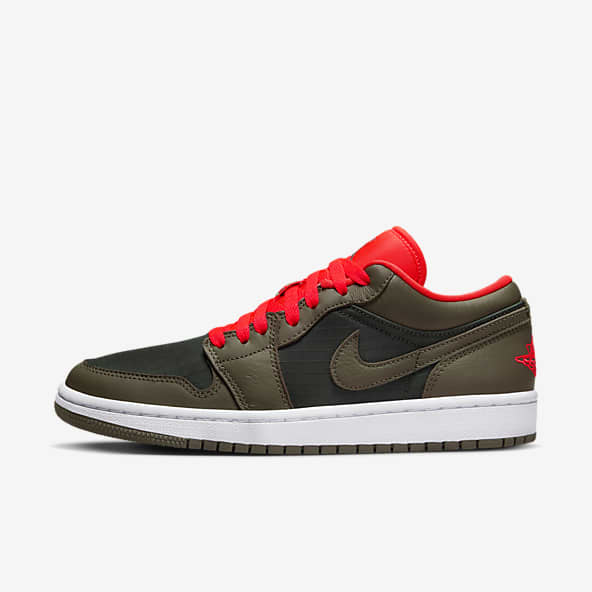 low top nike jordans womens